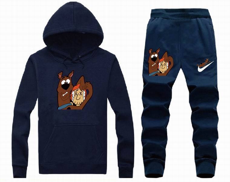Nike 卡通套装  s-3xl 0219(